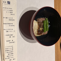 個室会席 北大路 品川茶寮 - 