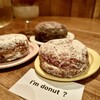 I’m donut? 福岡店