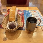 Coffee Dokoro Komeda Coffee Ten Matsuyama Dogo Ten