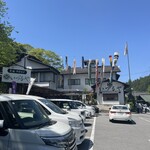 元祖手打そば いづるや - 