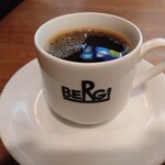 BERG - ブレンドコーヒー(S)