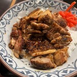 炭火焼鳥　母家 - 