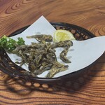 元祖手打そば いづるや - 