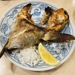 Ura Namba Sushi To Fuji - 