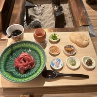 焼肉牛匠 新 - 