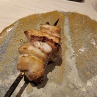 鳥つき - 