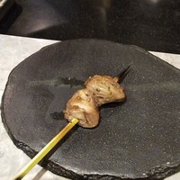 鳥つき - 