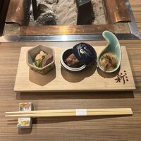焼肉牛匠 新 - 