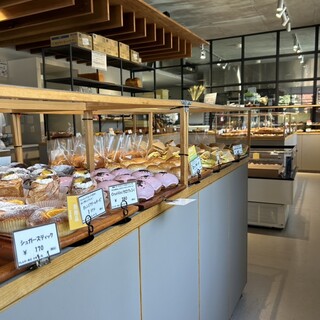 サンボン ベーカリー_2