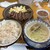 味の牛たん 喜助 - 料理写真:特切り厚焼定食