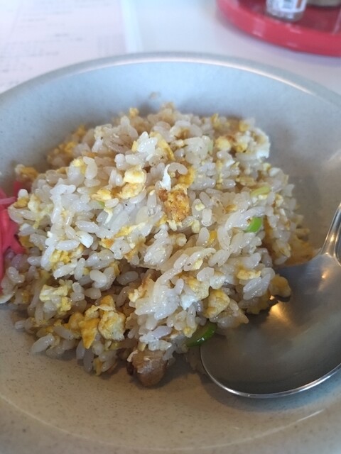 赤レンガショップ - 苫小牧（ラーメン）の写真