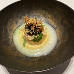 レミニセンス - 毛蟹