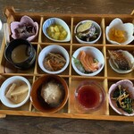 あきじろう お席 | あきじろう