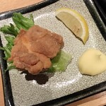 245352261 - からあげ