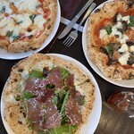 Osteria&Pizzeria Felice - 