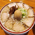 中華そば専門　田中そば店 - 