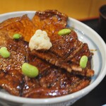 豚丼のはなとかち - 