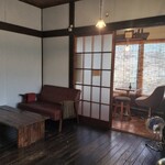 Komagome Kafe - 