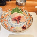 心斎橋かわぐち - 