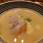 日本橋 海鮮丼 つじ半 - 