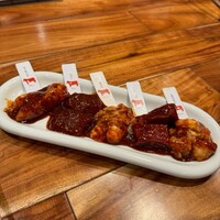 熟成和牛焼肉エイジング・ビーフ 横浜店 - 