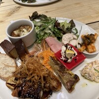 西洋料理 Jules - 