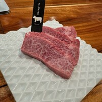 熟成和牛焼肉エイジング・ビーフ 横浜店 - 
