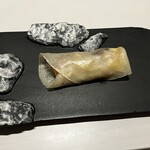 レミニセンス - 鰻