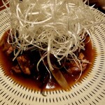 Kamoshabu Chikutei - 