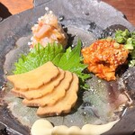 Sumiyaki Shouten You - 