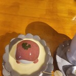 BISTRO 塒 - デザート