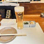 心斎橋かわぐち - 