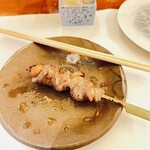 心斎橋かわぐち - 