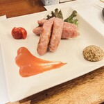 心斎橋かわぐち - 