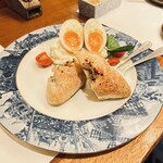 心斎橋かわぐち - 