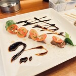 心斎橋かわぐち - 