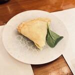 心斎橋かわぐち - 