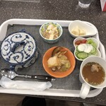カフェポトス - 料理写真:グラタン。
