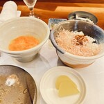 心斎橋かわぐち - 