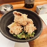 心斎橋かわぐち - 