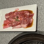 炭火焼肉 東海苑 - 