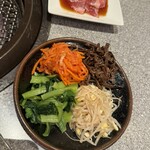 Sumibi Yakiniku Toukaien - 