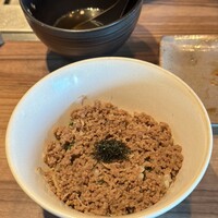 焼肉うしごろ 新宿三丁目店 - 