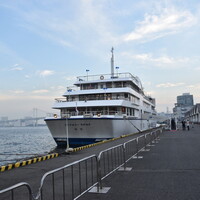 シンフォニー東京湾クルーズ - 