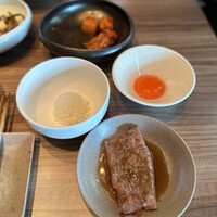 焼肉うしごろ 新宿三丁目店 - 