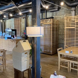 Merci Cocon & Cafe_2