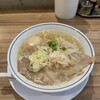 らーめん鱗 西中島店