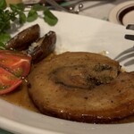 ア フェネステッラ - 