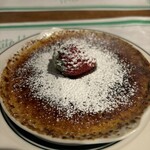 ア フェネステッラ - 