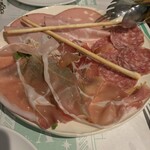 ア フェネステッラ - 